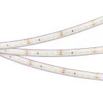 Arlight Лента герметичная RTW-PS-A120-10mm 24В Warm3000 9.6 В/м IP67 2835 50м Закрытый 024578(2)