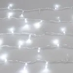 Arlight Светодиодная гирлянда ARD-STRING-CLASSIC-1000-CLEAR-100LED-PULSE White 230В 7Вт Ardecoled IP65 031638
