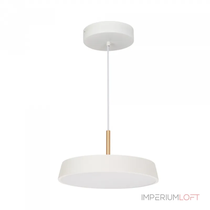 Arlight Светильник SP-ELEGANT-R300-17Вт Day4000 WH 120 deg 230В IP20 033919(1) Arlight Светильник SP-ELEGANT-R300-17Вт Day4000 WH 120 deg 230В IP20 033919(1)