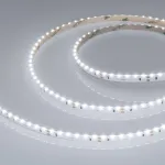 Arlight Лента RS-S120-8mm 24В White6000 9.6 В/м IP20 3014 5м боковое свечение 039428