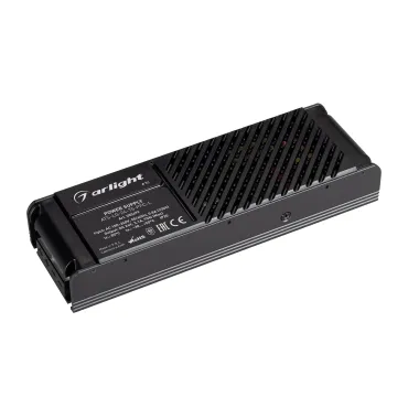 Arlight Блок питания ATS-LG-24-75-PFC-L 24В 3.1A 75Вт IP20 Сетка 050479 Arlight Блок питания ATS-LG-24-75-PFC-L 24В 3.1A 75Вт IP20 Сетка 050479