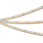 Arlight Лента герметичная COB-PS-X420-12mm 24В White6000 4.8 В/м IP67 15м 049053