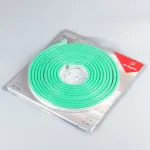 Arlight Лента герметичная AURORA-PS-A120-16x8mm 24В Green 10 В/м IP65 2835 5м 036692
