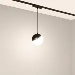 Светильник MAG-VIBE-EMISFERO-HANG-R100-6Вт Day4000-MIX BK 130 deg 48В TUYA Arlight IP20 044815