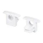 Arlight Заглушка ARH-MICRO-F-W4 с отверстием 037404