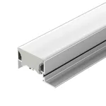 Arlight Профиль FOLED-50-CEIL-SIDE-2000 Алюминий 035770