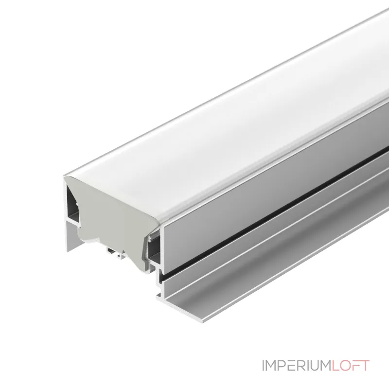 Arlight Профиль FOLED-50-CEIL-SIDE-2000 Алюминий 035770 Arlight Профиль FOLED-50-CEIL-SIDE-2000 Алюминий 035770