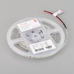 Arlight Лента RT-A80-5mm 24В Warm3000 5 В/м IP20 2835 5м 037794