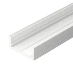 Arlight Профиль SL-SLIM-H7-2000 WHITE Алюминий 037111