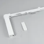 Arlight Карниз для штор с электроприводом CNK-M1-TY-RF-3M IP20 048756