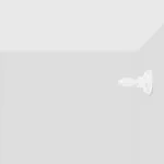Arlight Система креплений STINGRAY-R2-SET-10000 WHITE Металл 050698