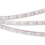 Arlight Лента герметичная RTW-PFS-A120-11mm 12В Green 9.6 В/м IP68 2835 5м 033792