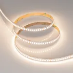 Arlight Лента ULTRA-C180-10mm 24В Warm3500 19.2 В/м IP20 5630 5м высок.эфф.200 лм/Вт 040249