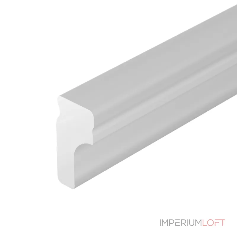 Arlight Экран SL-SOFT-5м SILICONE 038358