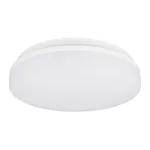 Светильник CL-BOUWER-R400-30Вт Day4000-MIX WH 110 deg 230В TRIAC Arlight IP54 054687