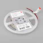 Arlight Лента MICROLED-M182-4mm 24В Warm3000 10 В/м IP20 2216 5м узкая 037816