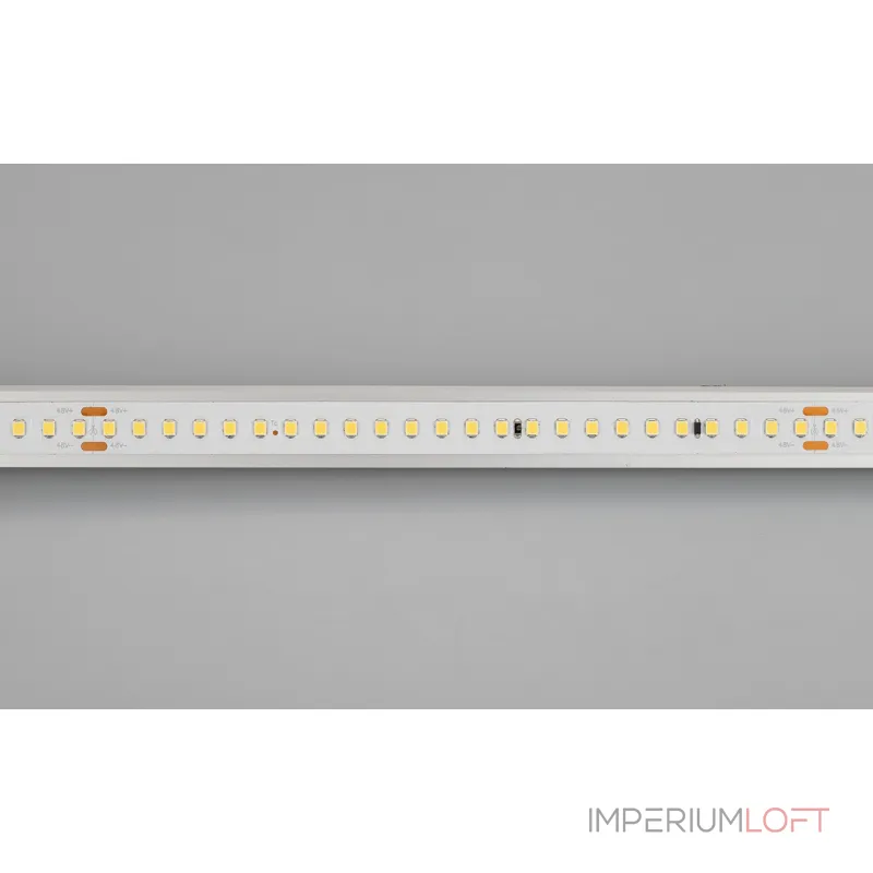 Arlight Лента IC-A144-12mm 48В Warm3000 5.8 В/м IP20 2835 50м 026983(2) Arlight Лента IC-A144-12mm 48В Warm3000 5.8 В/м IP20 2835 50м 026983(2)