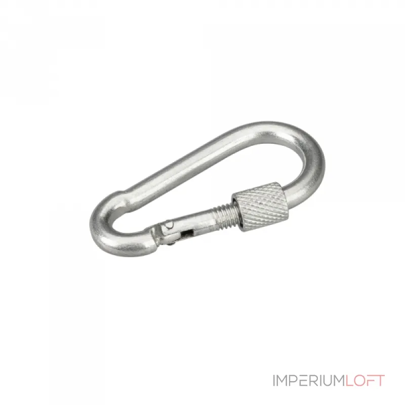 Карабин SP-HOOK-FIX-60 Arlight 030849