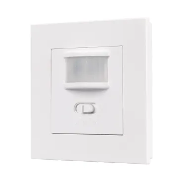 Arlight Датчик движения PRIME-PIR-BUILT-200Вт 230В 0.87A MULTI IP20 031847