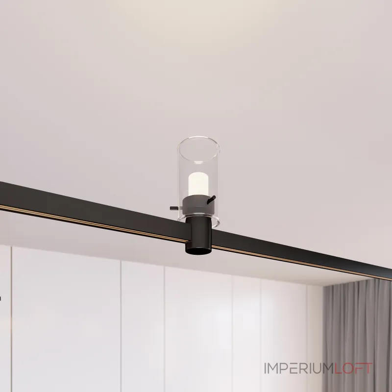 Arlight Светильник ART-APRIORI-LANTERN-C-R60-5Вт Day4000 BK 350 deg 48В IP20 044772
