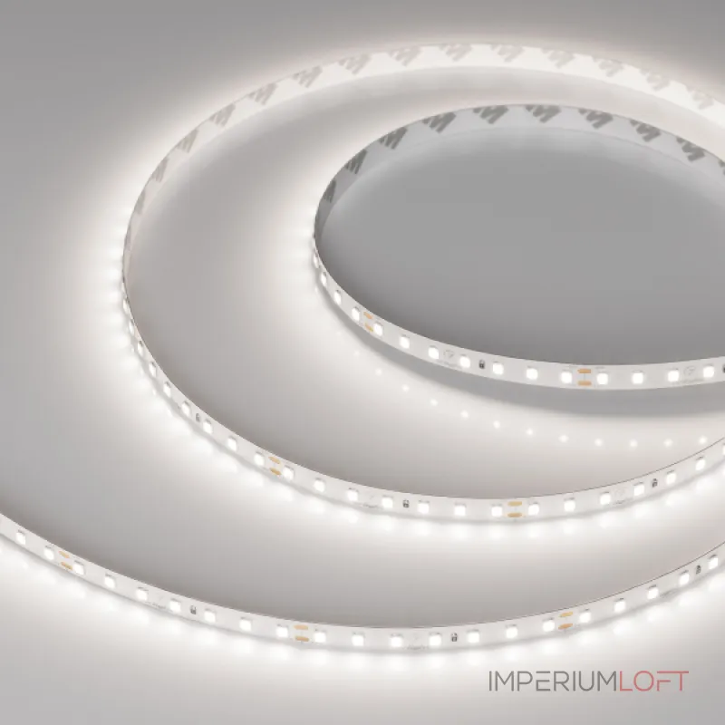 Arlight Светодиодная лента UL-A112-8mm 24В Day5000 12 В/м IP20 5м 7 лет 052743 Arlight Светодиодная лента UL-A112-8mm 24В Day5000 12 В/м IP20 5м 7 лет 052743