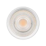Светильник SP-DICE-R77-10Вт Warm3000 WH 24 deg 230В Arlight IP54 046627