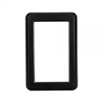 Рамкаовая FRM-VERSA-PL-D-BK Arlight 043771