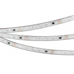 Arlight Лента герметичная SPI-PFS-B60-12mm 24В RGB-PX6-BPT 12 В/м IP68 5060 5м 039602