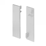 Заглушка PLINTUS-H54B Arlight 046393