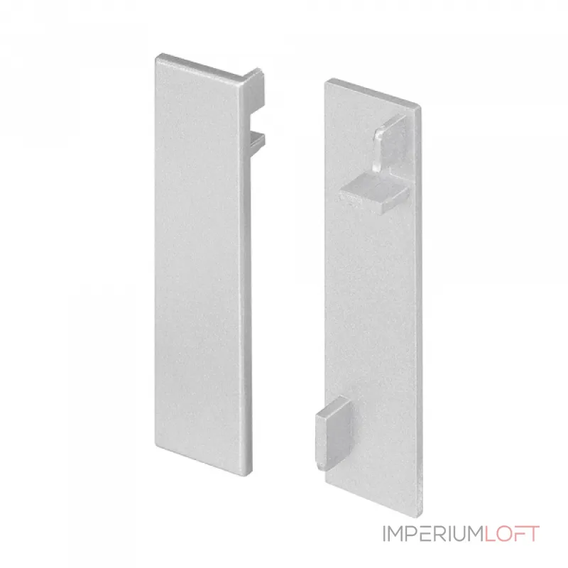 Заглушка PLINTUS-H54B Arlight 046393 Заглушка PLINTUS-H54B Arlight 046393