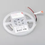 Arlight Лента ULTRA-C64-10mm 24В Warm2700 14.4 В/м IP20 5630 5м 037455