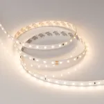 Arlight Лента IC-A72-10mm 48В Warm3000 3.8 В/м IP20 2835 60м стабилизированная 032190