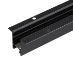 Arlight Трек встраиваемый MAG-TRACK-2538-F-2000 BK 5LN IP20 046297