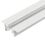 Arlight Трек LGD-2TR-TRACK-F-1000-WH-M C IP20 038670