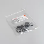 Arlight Коннектор HIP-GERM-RGB-10-4pin-STS IP55 031998