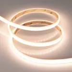 Arlight Лента герметичная RTW-PSW-A120-10mm 24В Warm3000 9.6 В/м IP67 2835 5м 040710