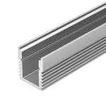 Arlight Профиль SL-MINI-8-3000 ANOD Алюминий 036031