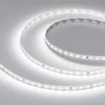 Лента UL-A98-8mm 24В White6000 10 В/м IP20 2835 5м Arlight 7 лет 040005