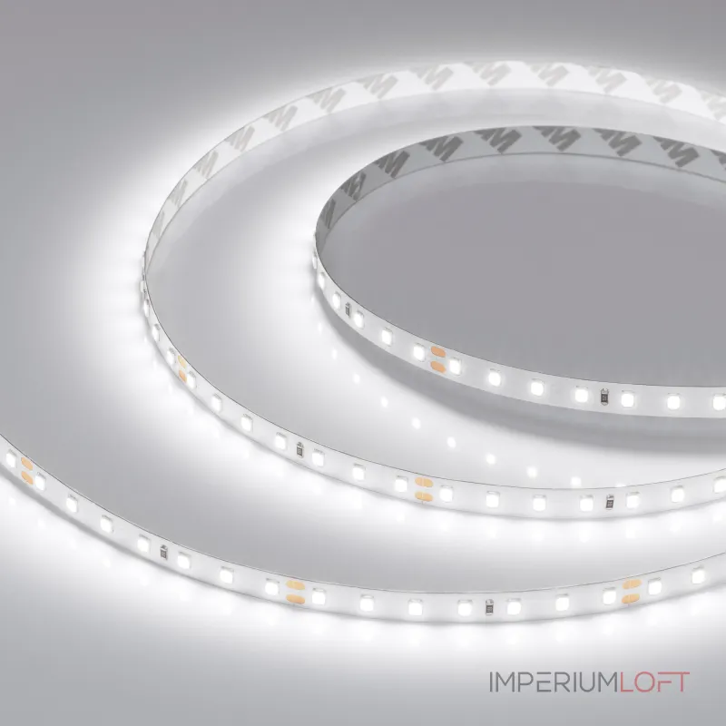 Лента UL-A98-8mm 24В White6000 10 В/м IP20 2835 5м Arlight 7 лет 040005 Лента UL-A98-8mm 24В White6000 10 В/м IP20 2835 5м Arlight 7 лет 040005