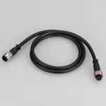Arlight Коннектор питания ARL-LINE-3pin-1000-CON-MF 230В IP67 038887