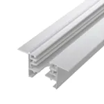 Arlight Трек LGD-2TR-TRACK-F-1000-WH-M C IP20 038670