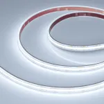 Arlight Лента герметичная COB-PS-X560-12mm 24В White6000 9.6 В/м IP67 10м 048907