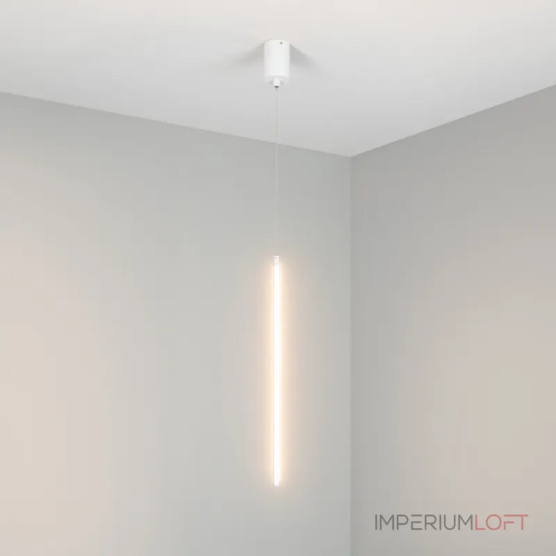 Светильник SP-UMBRA-HANG-V-L600-10Вт Warm3000 WH 120 deg 230В Arlight IP20 036949(1)