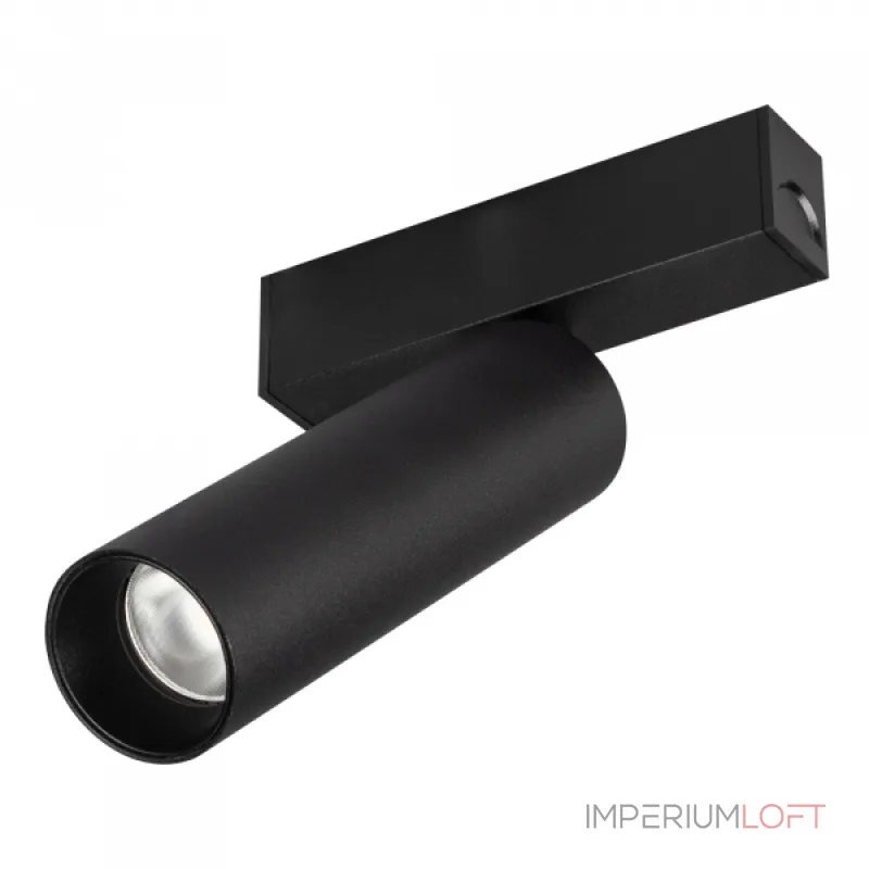 Светильник MAG-SPOT-25-R120-12Вт Warm3000 BK 30 deg 24В Arlight IP20 033678(1) Светильник MAG-SPOT-25-R120-12Вт Warm3000 BK 30 deg 24В Arlight IP20 033678(1)