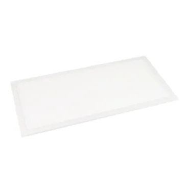 Arlight Светильник DL-INTENSO-S300x600-28Вт Warm3000 WH 120 deg CRI90 230В IP40 043554