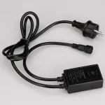 Arlight Контроллер ARD-PRO-LIVE-1.5M Black 230В 1.6A Ardecoled Закрытый 025893