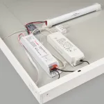 Arlight Панель IM-EMERGENCY-1.5H-S600x1200-53Вт Day4000 WH 120 deg 230В IP40 034942