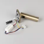 Arlight Светильник SP-READER-NB-S60x60-3Вт Warm3000 BR 20 deg 230В IP20 052942