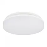 Светильник CL-BOUWER-R400-30Вт Day4000-MIX WH 110 deg 230В TRIAC Arlight IP54 054687