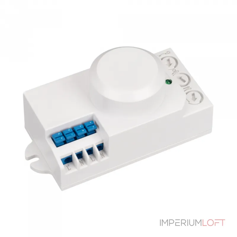 Arlight Датчик движения PRIME-MW-SURFACE-S90x41-300Вт 230В 2.6A MULTI IP20 IP20 031846 Arlight Датчик движения PRIME-MW-SURFACE-S90x41-300Вт 230В 2.6A MULTI IP20 IP20 031846